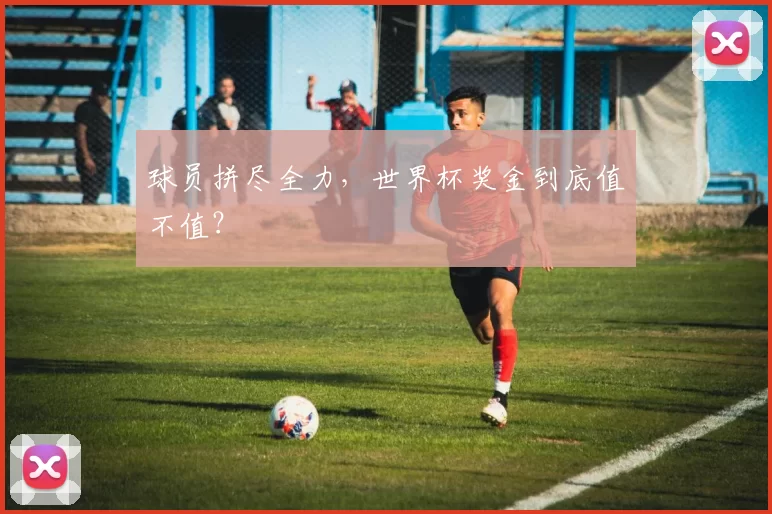 球员拼尽全力,世界杯奖金到底值不值?