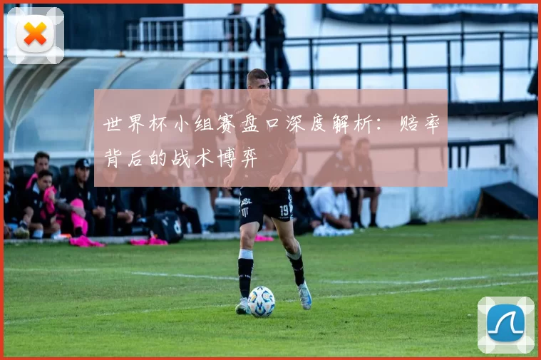 世界杯小组赛盘口深度解析：赔率背后的战术博弈