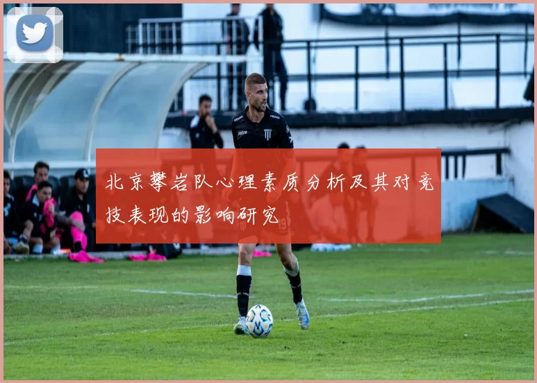 北京攀岩队心理素质分析及其对竞技表现的影响研究