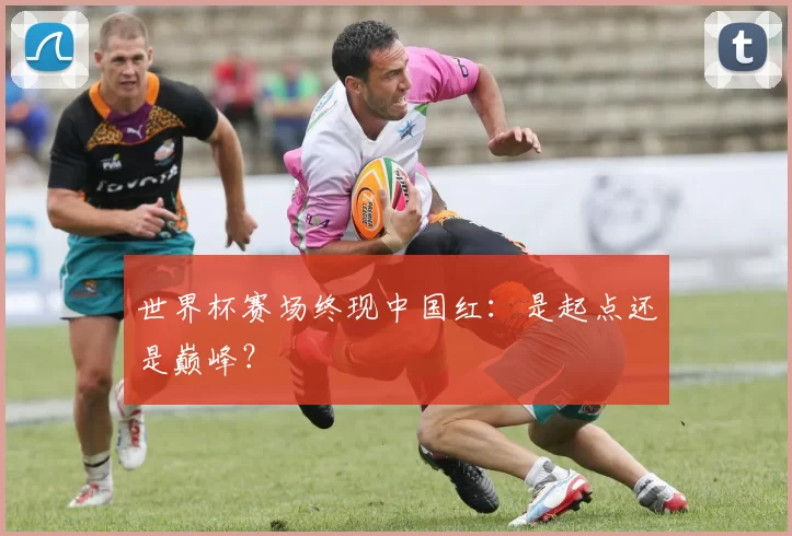 世界杯赛场终现中国红:是起点还是巅峰?