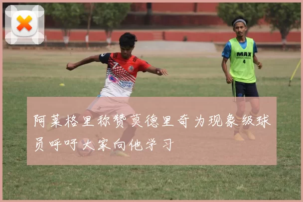 阿莱格里称赞莫德里奇为现象级球员呼吁大家向他学习