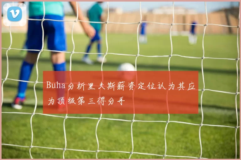 Buha分析里夫斯薪资定位认为其应为顶级第三得分手
