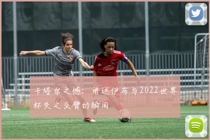 卡塔尔之憾:讲述伊布与2022世界杯失之交臂的瞬间