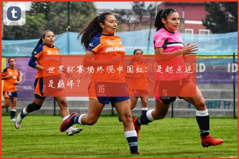 世界杯赛场终现中国红：是起点还是巅峰？