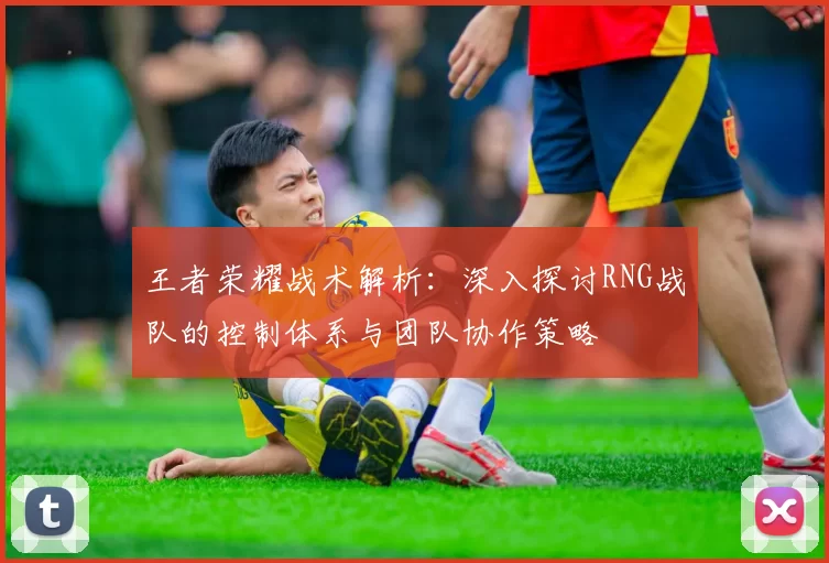 王者荣耀战术解析:深入探讨RNG战队的控制体系与团队协作策略