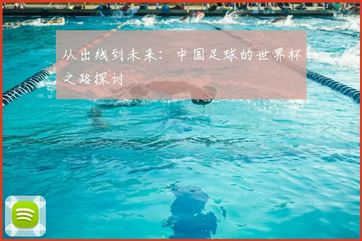 从出线到未来：中国足球的世界杯之路探讨