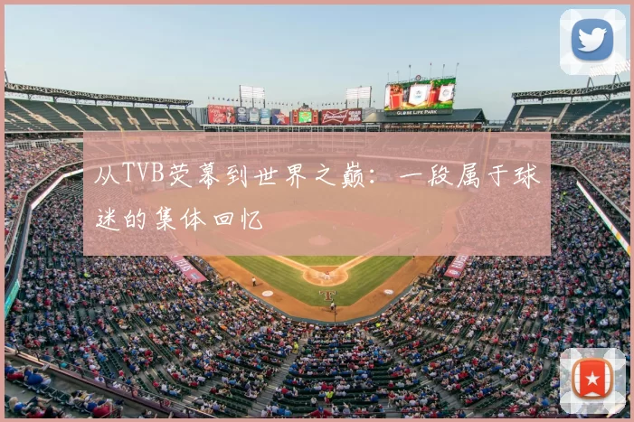 从TVB荧幕到世界之巅:一段属于球迷的集体回忆