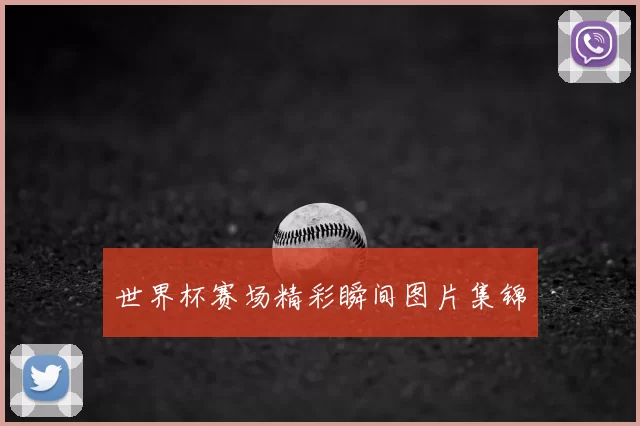 世界杯赛场精彩瞬间图片集锦